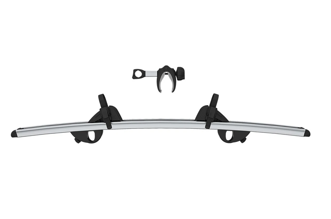 Thule Excellent 3rd Bike Carrier Rail Extension Kit 1 Thule Excellent 3rd Bike Carrier Rail Extension Kit