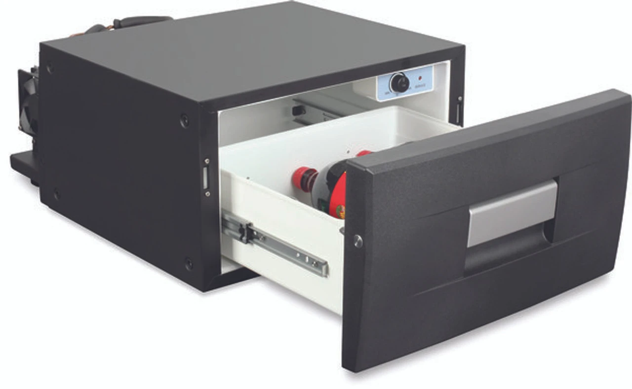 Dometic Waeco CoolMatic CD 20 Compressor Campervan Fridge 6 Dometic Waeco CoolMatic CD 20 Compressor Campervan Fridge - Image 6