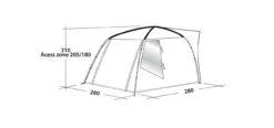 Easy Camp Fairfields Drive Away Awning Tent For Campervans -Jacksons Leisure Supplies f1692673 70b0 44a8 bfbe 2c40cc39a244 79999.1612175012