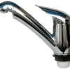 Reich Pelikan Single Lever Campervan Caravan Mixer Tap