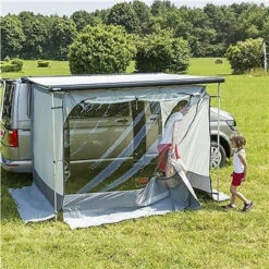 Fiamma F40 Camper Van Privacy Room -Jacksons Leisure Supplies f40 privacy2 91675.1537371863