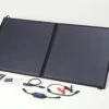 PV Logic Caravan & Motorhome Fold-Up Portable Solar Panel Kits