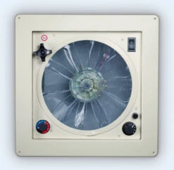 The Dometic FanTastic Roof Vent 2250 -Jacksons Leisure Supplies fanatastic vent 1 00552.1560719473