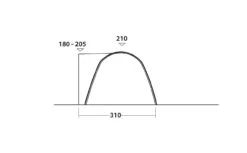 Easy Camp Fairfields Drive Away Awning Tent For Campervans -Jacksons Leisure Supplies fcb1177a 52b2 4d01 80c6 9a4bd94061eb 28392.1612175007