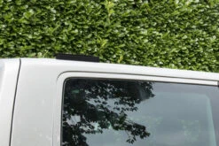 Fiamma F40 VAN Compact Campervan Awning -Jacksons Leisure Supplies fiamma f40 awning low profile brackets 94300.1621348407