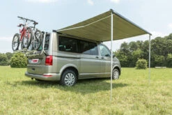 Fiamma F40 VAN Compact Campervan Awning -Jacksons Leisure Supplies fiamma f40van awning 74043.1621348354