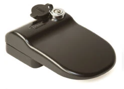 Fiamma Safe Door Security Lock - Caravan And Motorhome -Jacksons Leisure Supplies fiamma safe door lock black 48939.1630409374