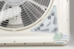 Fiamma Turbo Vent For Caravans And Motorhomes 21 Fiamma Turbo Vent For Caravans And Motorhomes -Jacksons Leisure Supplies fiamma turbo vent premium controls 95531 88672.1659530100