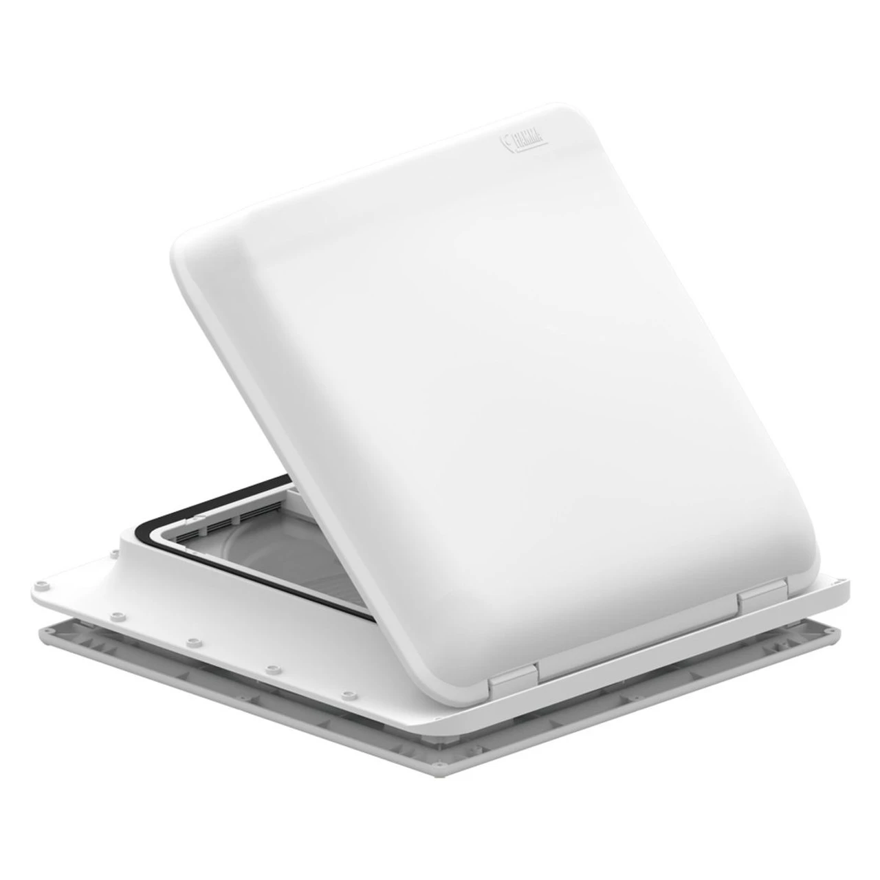 Fiamma Turbo Vent For Caravans And Motorhomes 4 Fiamma Turbo Vent For Caravans And Motorhomes - Image 4