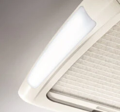Dometic Freshlight 2200 Caravan Motorhome Air Conditioner -Jacksons Leisure Supplies fl2200 9102 90934.1513009401