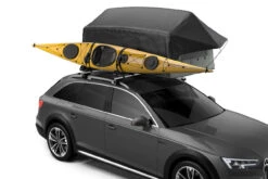 Thule Tepui Foothill Vehicle 2 Man Rooftop Tent 24 Thule Tepui Foothill Vehicle 2 Man Rooftop Tent -Jacksons Leisure Supplies foothill 12 50564.1621004892