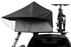 Thule Tepui Foothill Vehicle 2 Man Rooftop Tent 23 Thule Tepui Foothill Vehicle 2 Man Rooftop Tent -Jacksons Leisure Supplies foothill 3 58946.1621004883