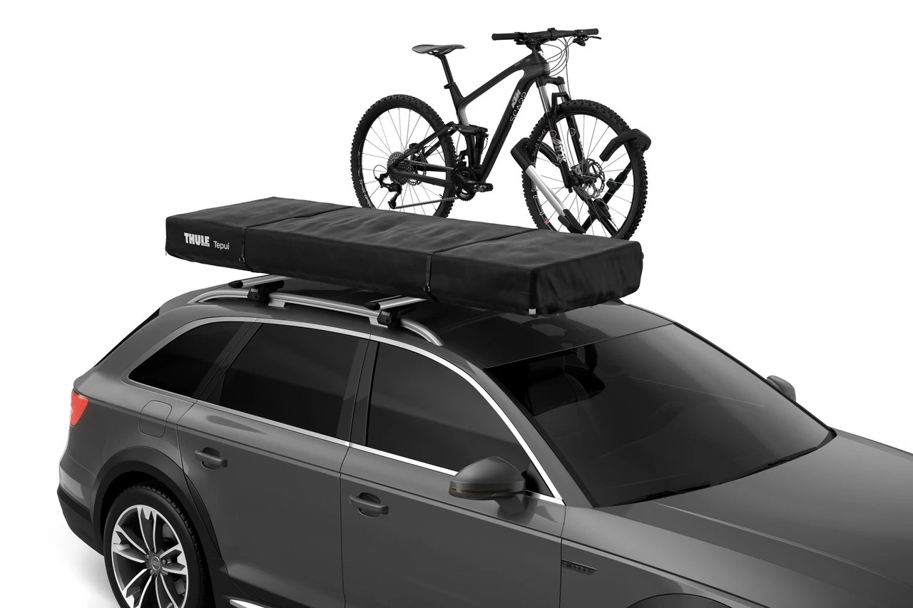 Thule Tepui Foothill Vehicle 2 Man Rooftop Tent 8 Thule Tepui Foothill Vehicle 2 Man Rooftop Tent - Image 8
