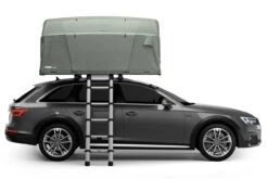 Thule Tepui Foothill Vehicle 2 Man Rooftop Tent 18 Thule Tepui Foothill Vehicle 2 Man Rooftop Tent -Jacksons Leisure Supplies foothill 6 62085.1621004824