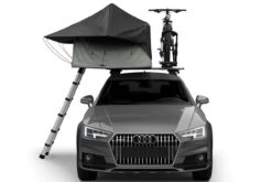 Thule Tepui Foothill Vehicle 2 Man Rooftop Tent 22 Thule Tepui Foothill Vehicle 2 Man Rooftop Tent -Jacksons Leisure Supplies foothill 8 69713.1621004863
