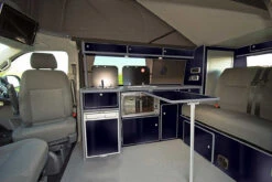 15mm Lightweight Campervan Furniture Ply - Gloss Black -Jacksons Leisure Supplies gloss black lightweight campervan furniture ply 3 12104.1519722878