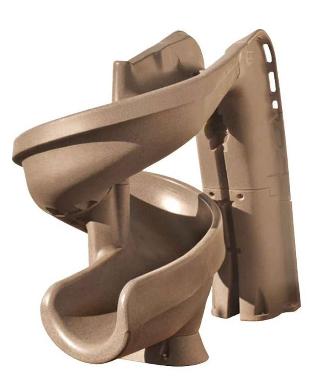 SR Smith Helix 2 Swimming Pool Slide 360 Degree Flume 5 SR Smith Helix 2 Swimming Pool Slide 360 Degree Flume - Image 5