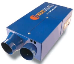 Propex Heatsource HS2000 12v LPG Gas Blown Air Heater -Jacksons Leisure Supplies hs2000 49232.1357729907