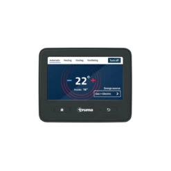 Truma Combi 4E Boiler And Space Heater Complete Kit With INetX Control Panel -Jacksons Leisure Supplies iNetX indoor climate control 94109.1674739522