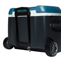 Igloo Island Breeze MaxCold 50 Wheeled Portable Ice Chest -Jacksons Leisure Supplies igloo cooler 4 26299.1486417726
