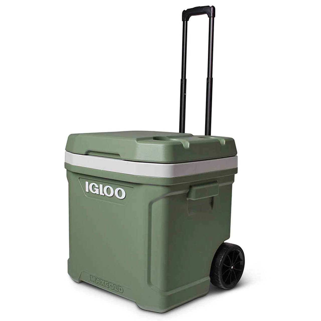 Igloo ECOCOOL Recycled Plastic Camping Cool Box Range 4 Igloo ECOCOOL Recycled Plastic Camping Cool Box Range - Image 4