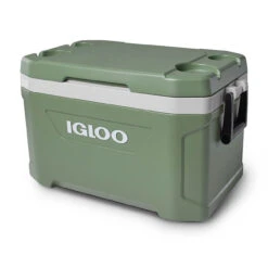 Igloo ECOCOOL Recycled Plastic Camping Cool Box Range 6 Igloo ECOCOOL Recycled Plastic Camping Cool Box Range -Jacksons Leisure Supplies igloo ecocool recycled plastic cool box latitude playmate trailmate wheeled ice uk 04 32457.1673957190