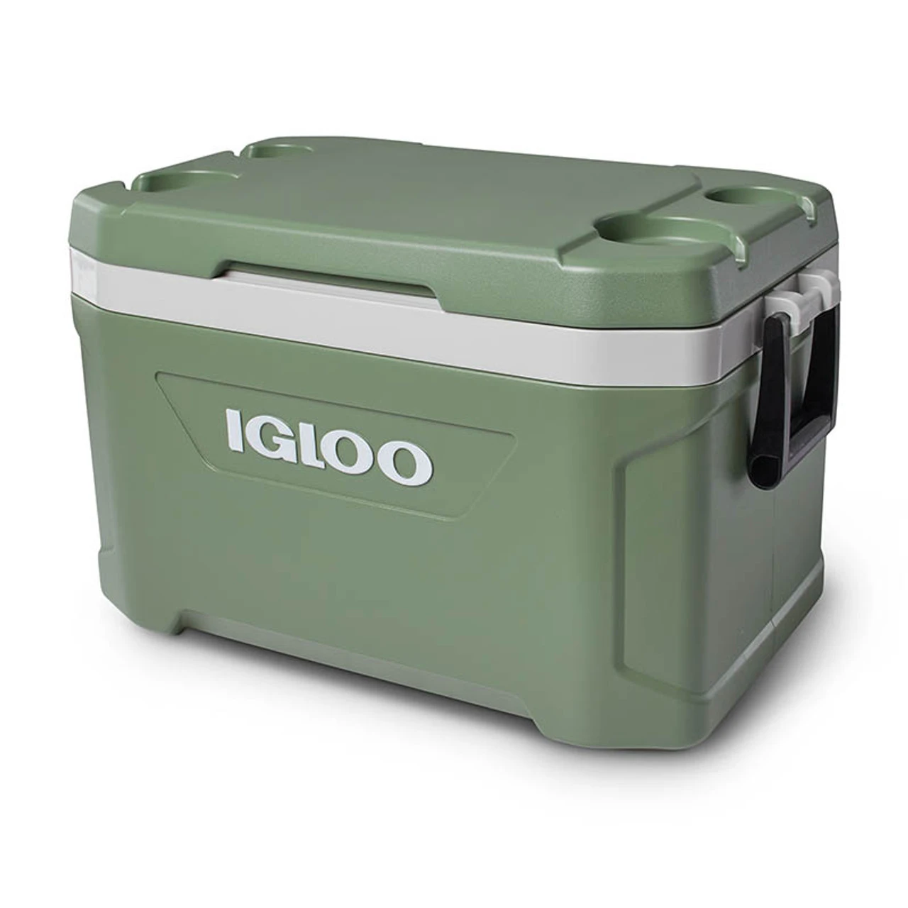 Igloo ECOCOOL Recycled Plastic Camping Cool Box Range 3 Igloo ECOCOOL Recycled Plastic Camping Cool Box Range - Image 3