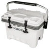 Igloo IMX 24 Super Heavy Duty Fishing Camping Cool Box