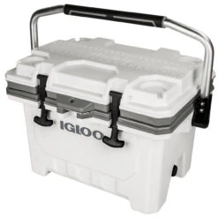 Igloo IMX 24 Super Heavy Duty Fishing Camping Cool Box