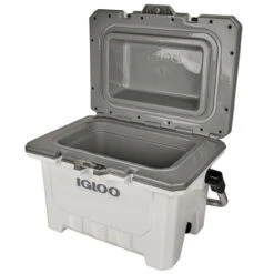 Igloo IMX 24 Super Heavy Duty Fishing Camping Cool Box 10 Igloo IMX 24 Super Heavy Duty Fishing Camping Cool Box -Jacksons Leisure Supplies igloo imx 24 super tough heavy duty ice cool box 49829 03 24423.1638808432