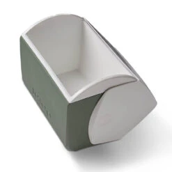 Igloo Playmate Elite Portable Cool Box - Camping Limited Edition -Jacksons Leisure Supplies igloo playmate green lunch cool box summer camping uk 05 69458.1642425366