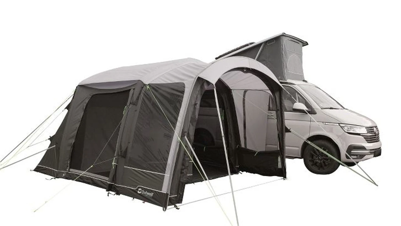 Outwell Jonesville 290SA Flex Drive Away Awning