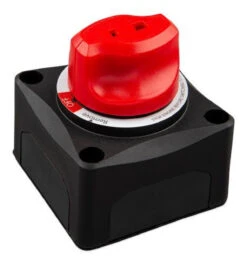 Victron Energy Battery Isolator Shut-Off Switch 275A -Jacksons Leisure Supplies image262582696 59242.1668088002