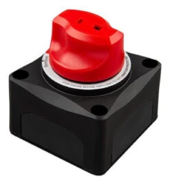 Victron Energy Battery Isolator Shut-Off Switch 275A -Jacksons Leisure Supplies image262582786 2 56512.1668088021