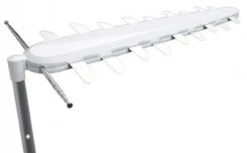 Image 430 Antenna Digital And Analogue Reception Aerial