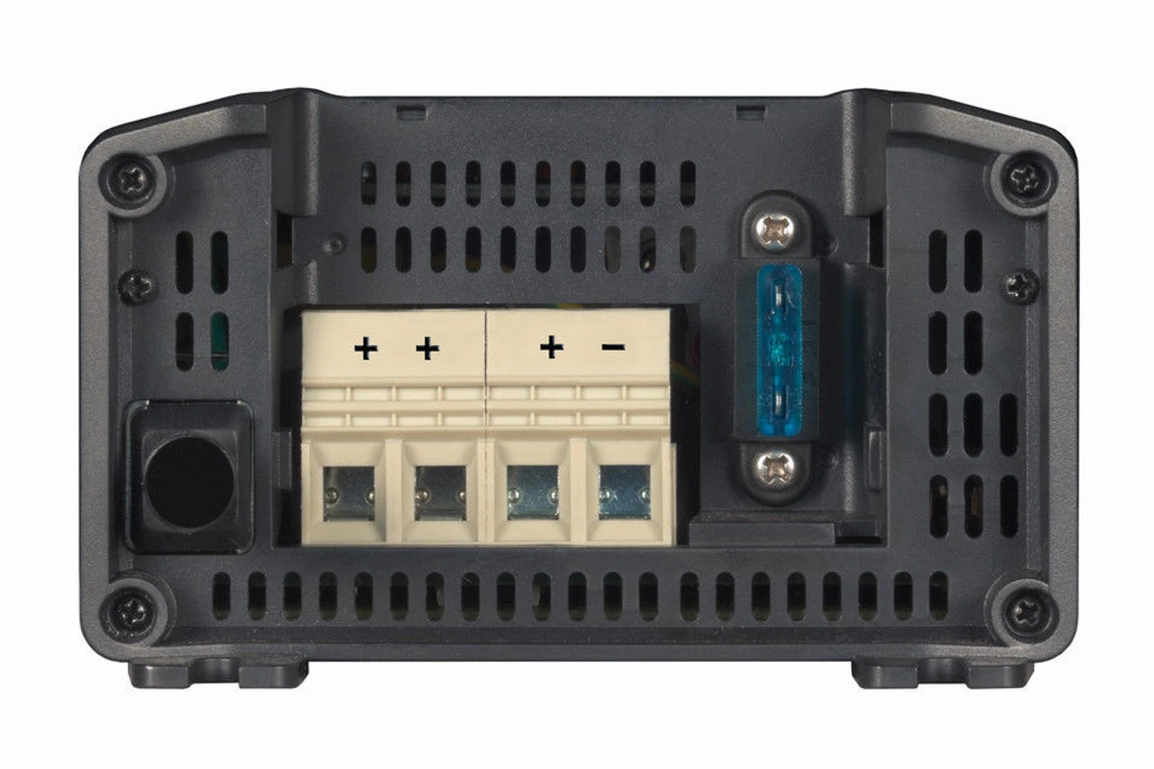 Victron Energy Victron Blue Smart IP22 12v Leisure Battery Mains 240V Charger 3 Victron Energy Victron Blue Smart IP22 12v Leisure Battery Mains 240V Charger - Image 3