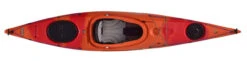 Pyranha Venture Kayaks Islay 12 - Touring Kayak -Jacksons Leisure Supplies islay12LV top2 01480.1598874259