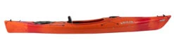 Venture Islay Cruiser Fit 4 Recreational Touring Kayak -Jacksons Leisure Supplies islay cruiser side 1 81111.1576511906