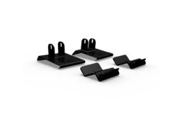 Fiamma CarryBike Kit T5 To T6 Campervan Adapter Brackets