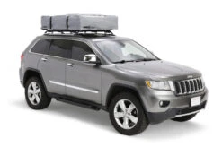 Thule Tepui Explorer Kukenam 3 Person RV And Car Rooftop Tent -Jacksons Leisure Supplies kukenam 4 49564.1631035264