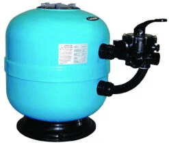 Lacron Swimming Pool Sand Filter -Jacksons Leisure Supplies lacron side a 17762.1482414278
