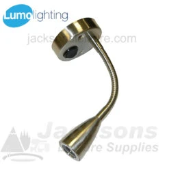 Lumo LED01 FlexSpot Mini Caravan Spot Light