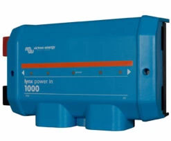 Victron Energy Lynx Power In DC Busbar For Battery Systems -Jacksons Leisure Supplies lynx power in right 37294.1638793574