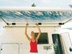 Fiamma Universal Magic Rafter