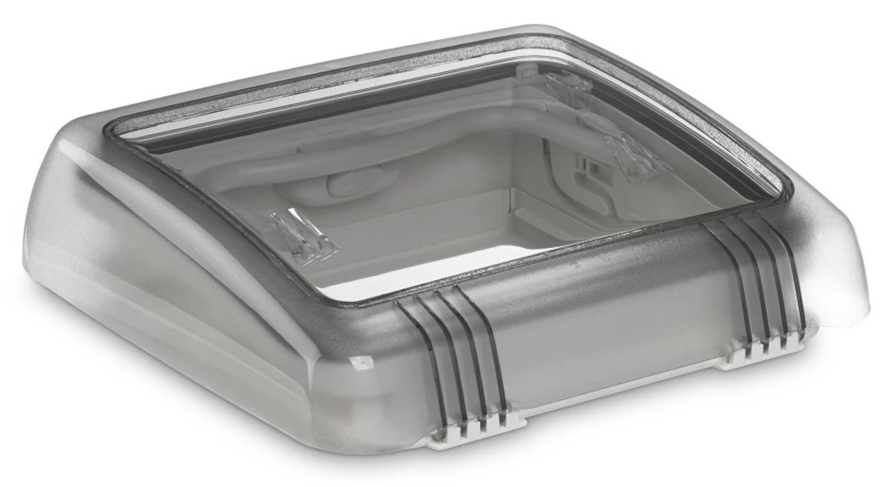 Dometic Micro Heki Campervan Caravan Rooflight 2 Dometic Micro Heki Campervan Caravan Rooflight - Image 2