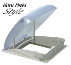 Dometic Seitz Mini Heki Style Caravan & Motorhome Roof Light Vent