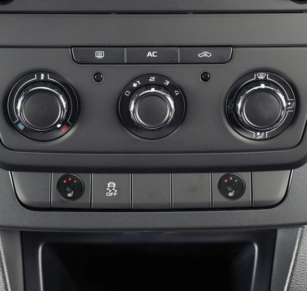 Dometic Waeco Magic Comfort MSH301 Heated Carbon Retrofit Car Seat Kit 5 Dometic Waeco Magic Comfort MSH301 Heated Carbon Retrofit Car Seat Kit - Image 5