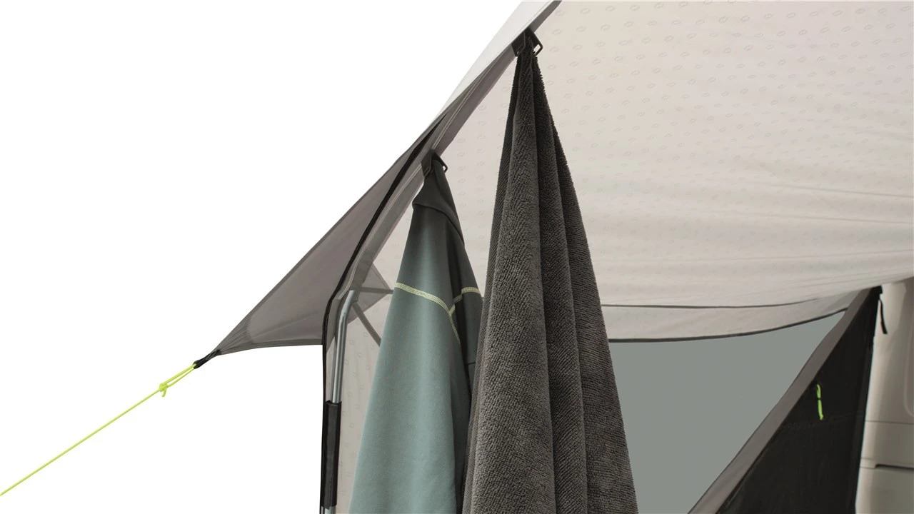 Outwell Campervan Touring Mini Shelter Awning 4 Outwell Campervan Touring Mini Shelter Awning - Image 4