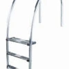 Astral Overflow Swimming Pool Ladder With Handrails