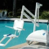 PAL Disabled Lift Portable Swimming Pool Hoist